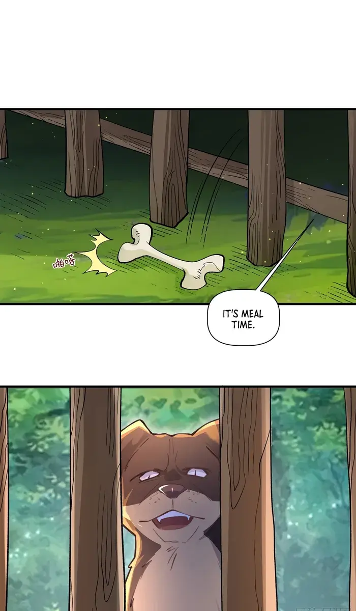 I'm Actually a Cultivation Bigshot Chapter 351 Page 27