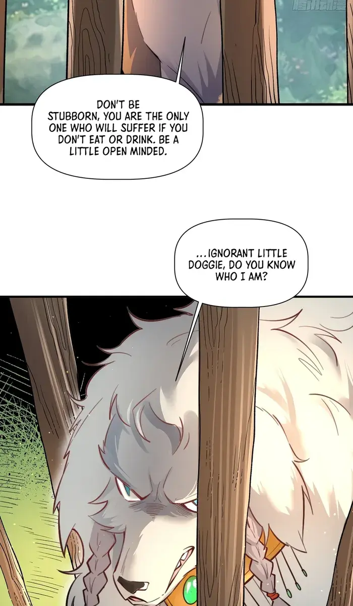 I'm Actually a Cultivation Bigshot Chapter 351 Page 28