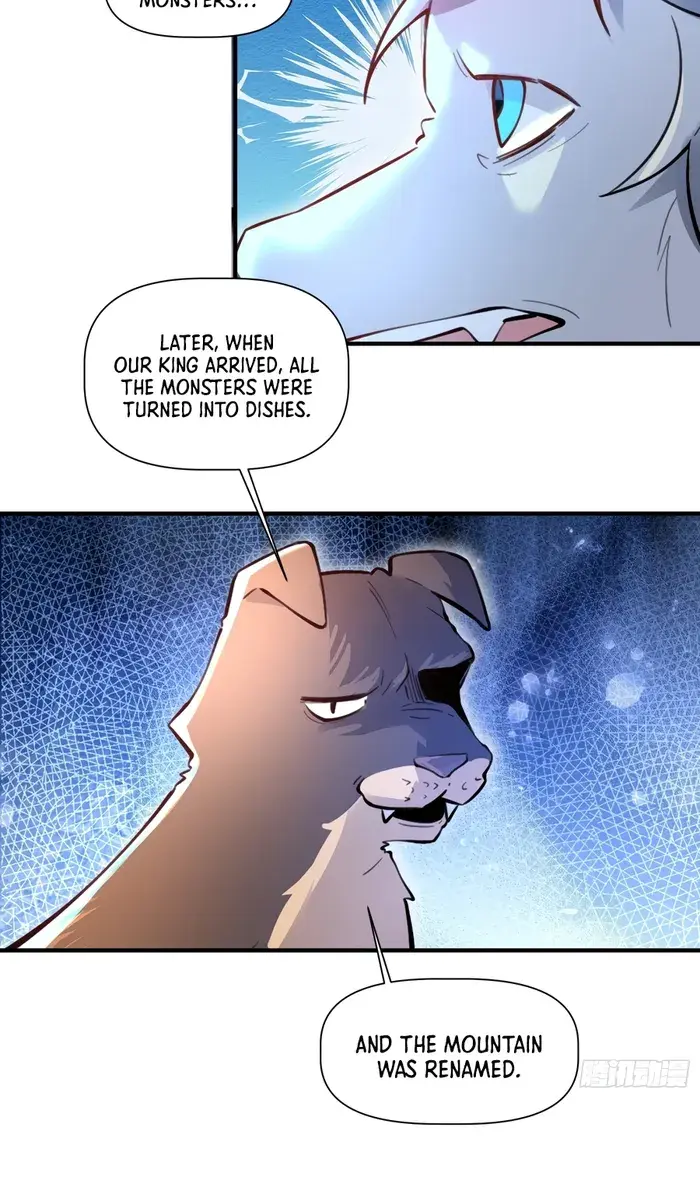 I'm Actually a Cultivation Bigshot Chapter 351 Page 37