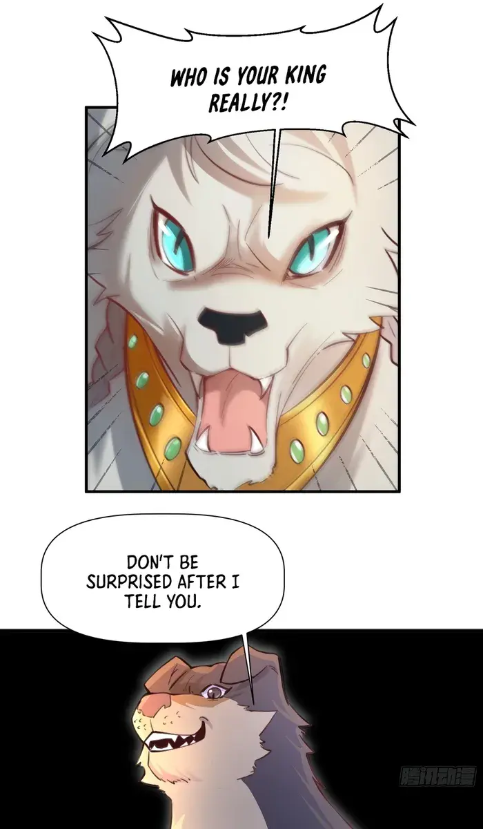 I'm Actually a Cultivation Bigshot Chapter 351 Page 38