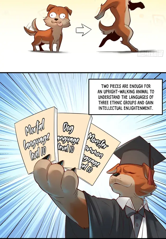 I'm Actually a Cultivation Bigshot Chapter 351 Page 43