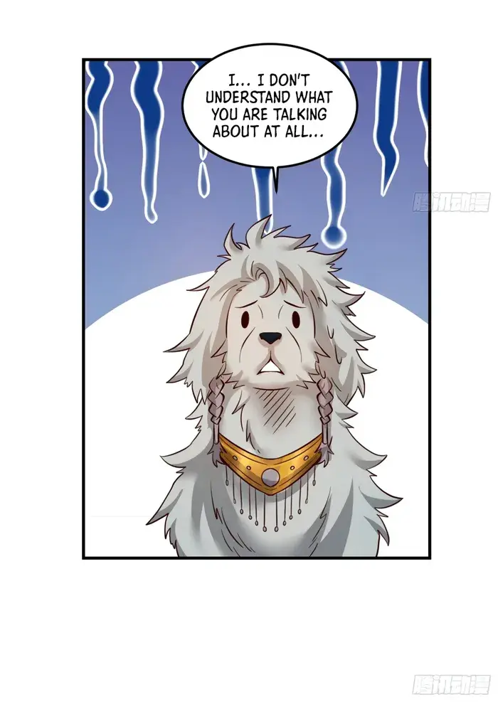 I'm Actually a Cultivation Bigshot Chapter 351 Page 48