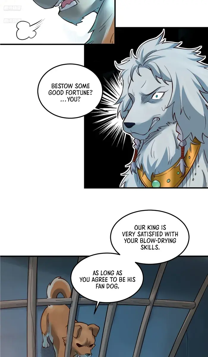 I'm Actually a Cultivation Bigshot Chapter 352 Page 4
