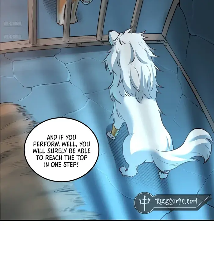 I'm Actually a Cultivation Bigshot Chapter 352 Page 5