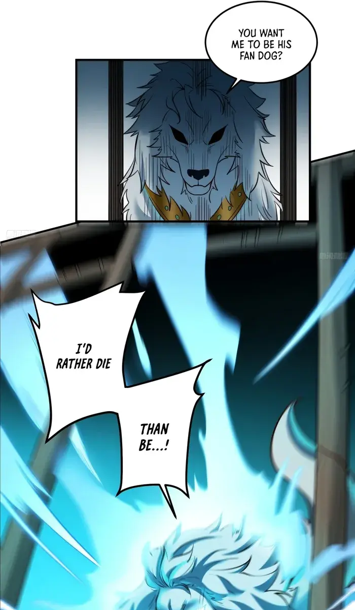 I'm Actually a Cultivation Bigshot Chapter 352 Page 7