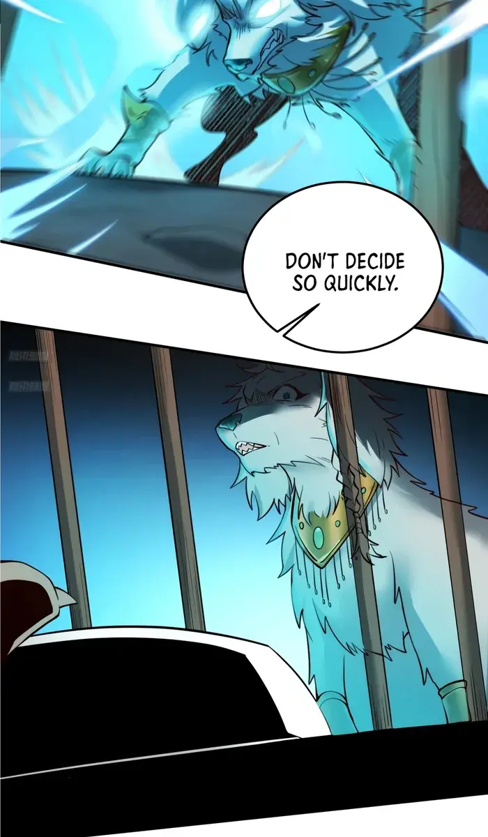 I'm Actually a Cultivation Bigshot Chapter 352 Page 8