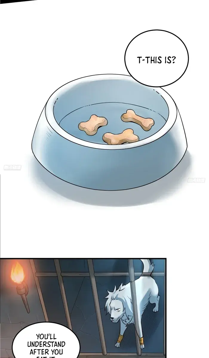 I'm Actually a Cultivation Bigshot Chapter 352 Page 9