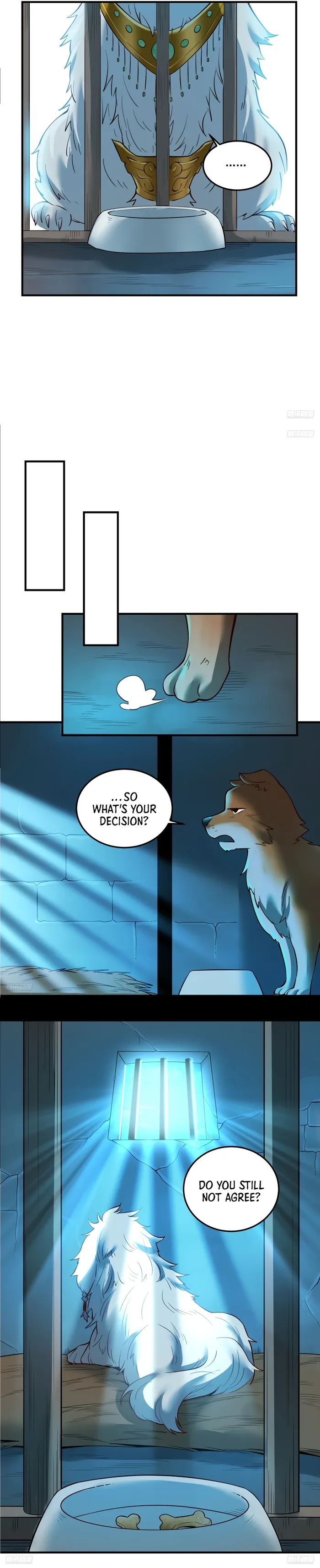I'm Actually a Cultivation Bigshot Chapter 352 Page 11