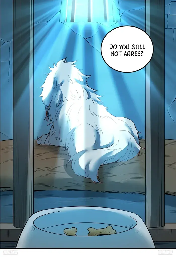 I'm Actually a Cultivation Bigshot Chapter 352 Page 14