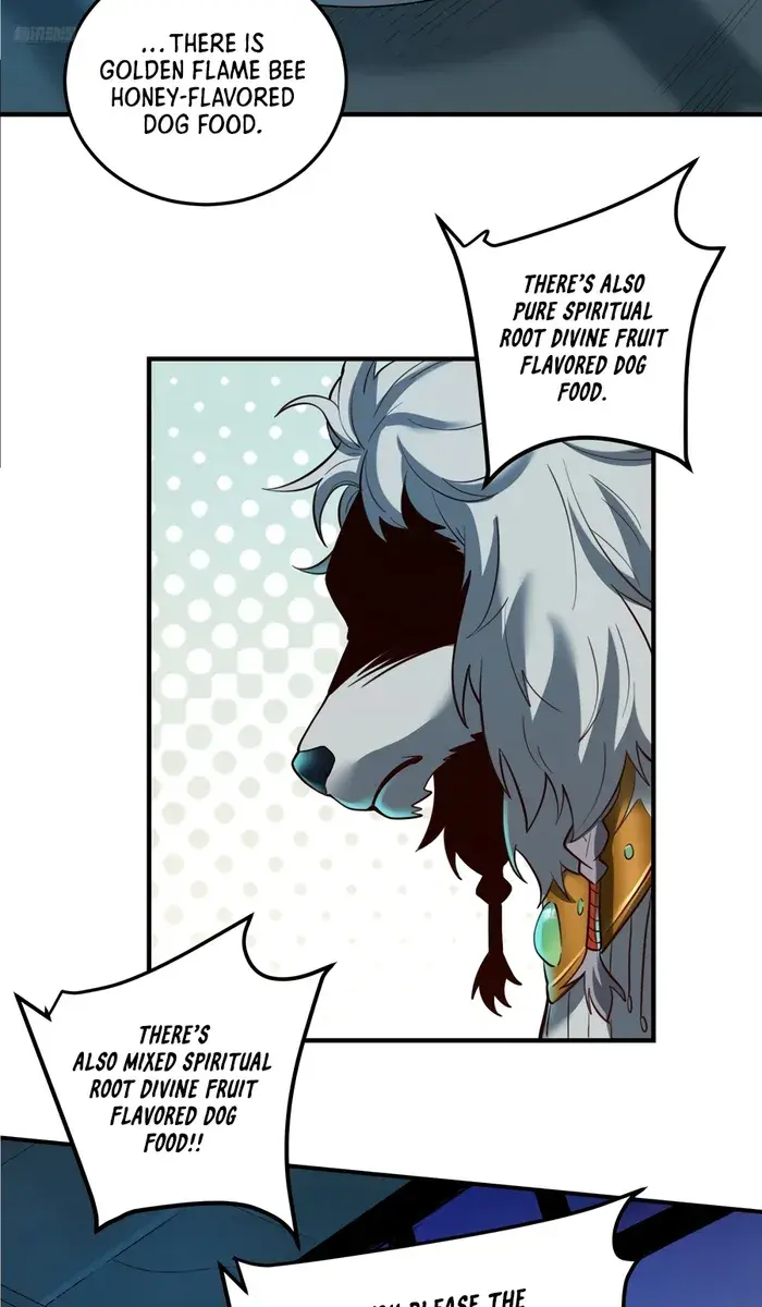 I'm Actually a Cultivation Bigshot Chapter 352 Page 17