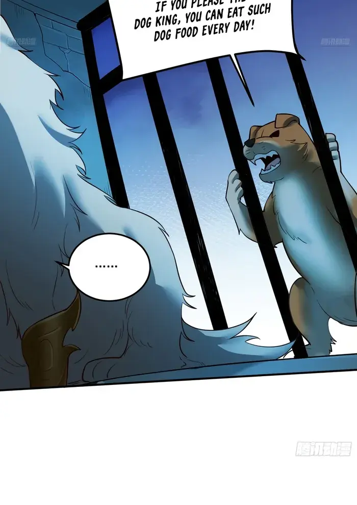 I'm Actually a Cultivation Bigshot Chapter 352 Page 18