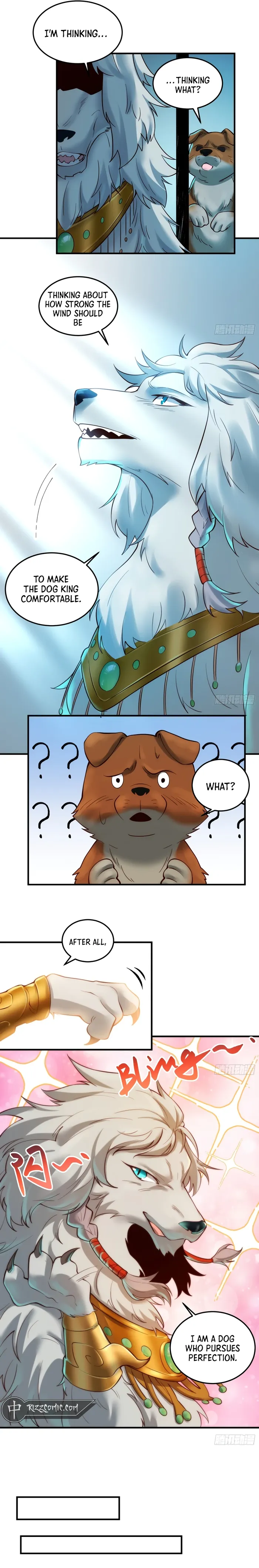 I'm Actually a Cultivation Bigshot Chapter 352 Page 19