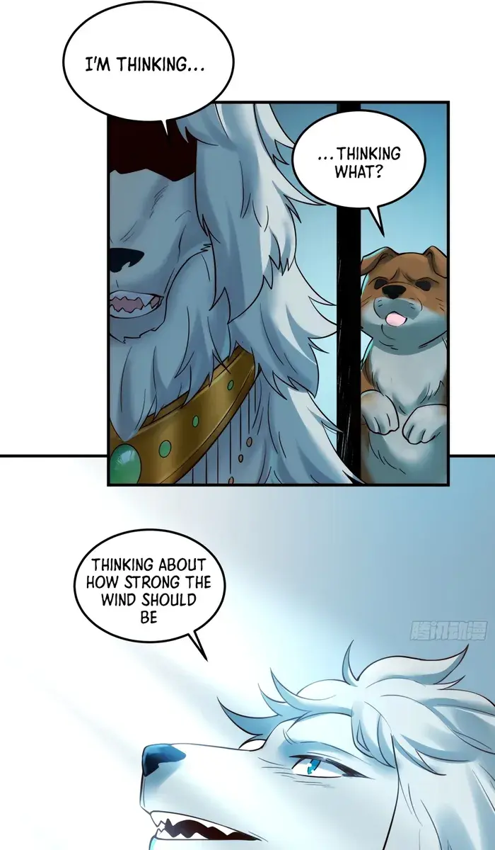 I'm Actually a Cultivation Bigshot Chapter 352 Page 20
