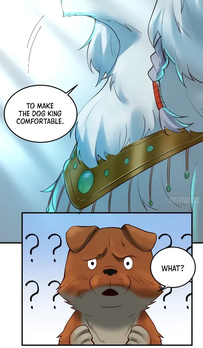 I'm Actually a Cultivation Bigshot Chapter 352 Page 21