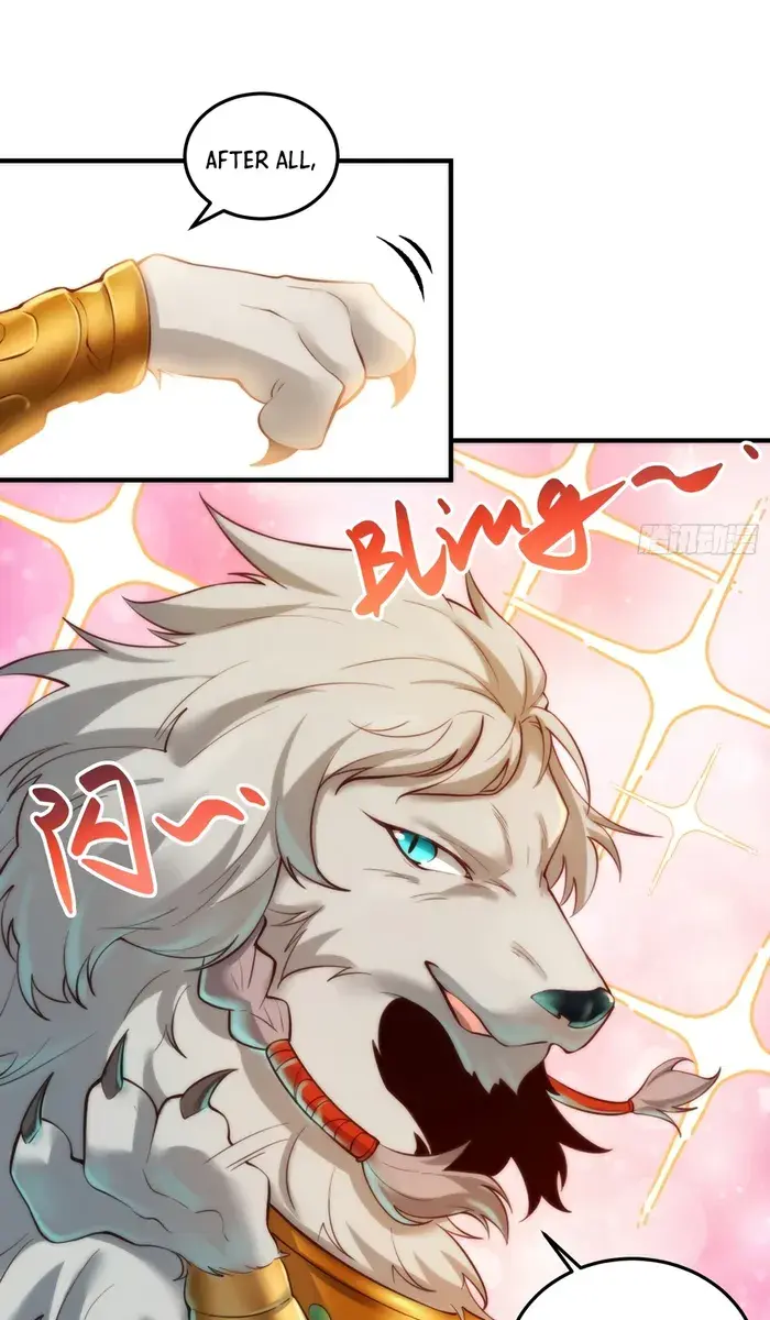I'm Actually a Cultivation Bigshot Chapter 352 Page 22