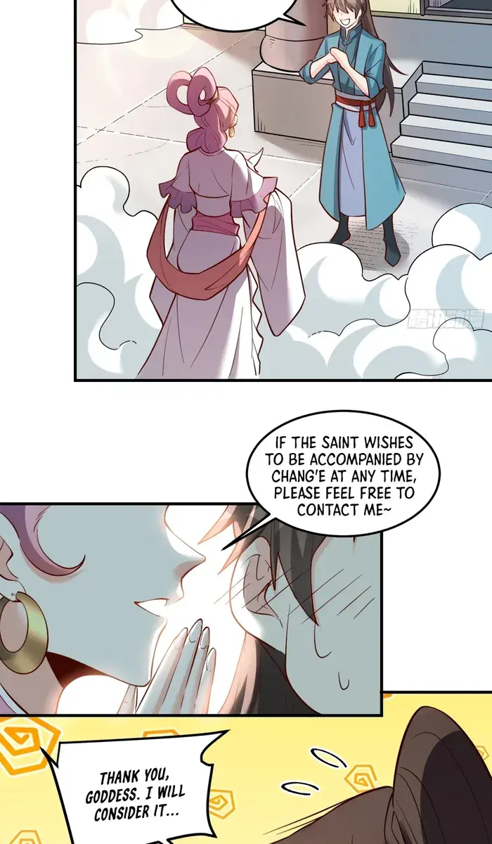 I'm Actually a Cultivation Bigshot Chapter 352 Page 26