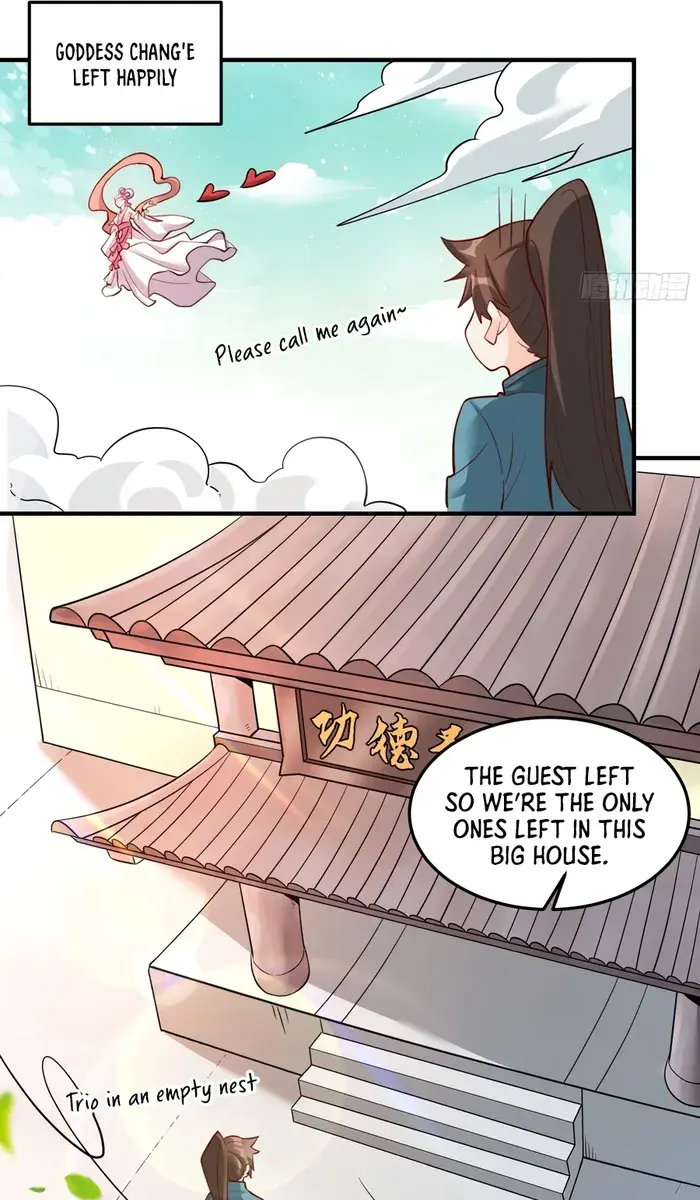 I'm Actually a Cultivation Bigshot Chapter 352 Page 29