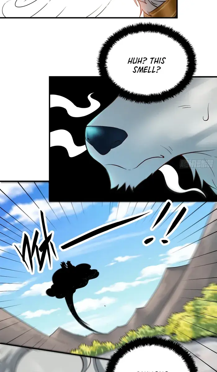 I'm Actually a Cultivation Bigshot Chapter 352 Page 36