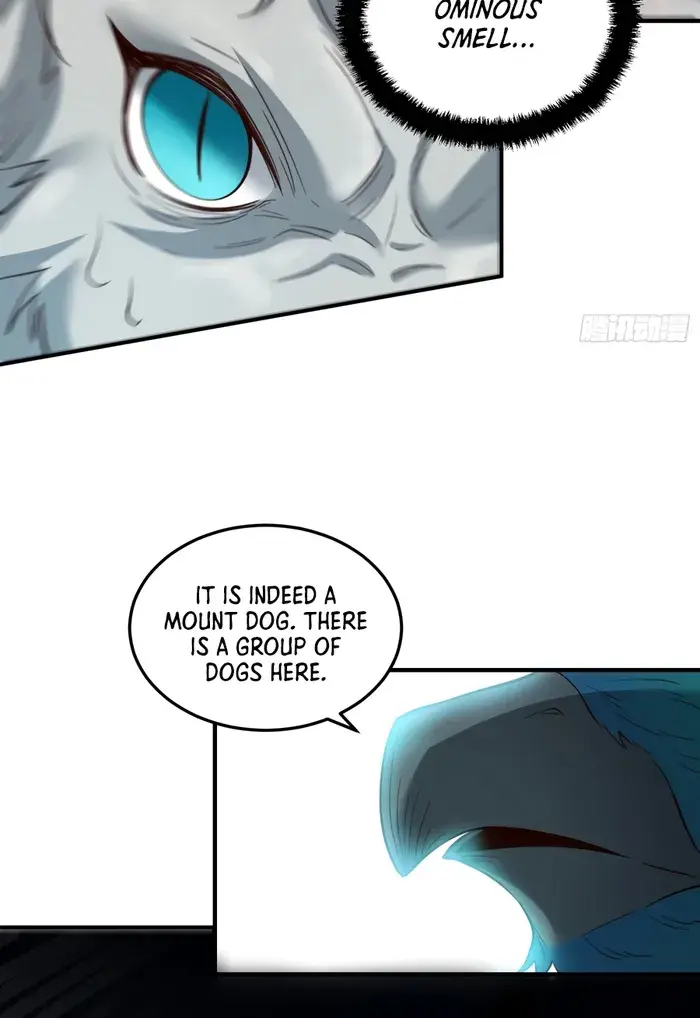 I'm Actually a Cultivation Bigshot Chapter 352 Page 37
