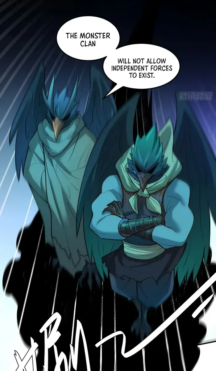 I'm Actually a Cultivation Bigshot Chapter 352 Page 39