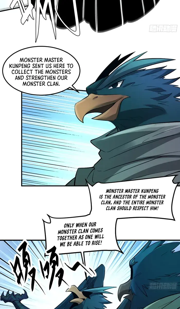 I'm Actually a Cultivation Bigshot Chapter 352 Page 40