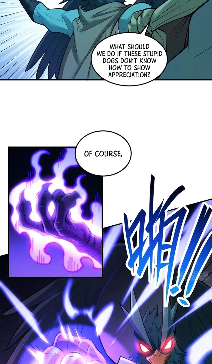 I'm Actually a Cultivation Bigshot Chapter 352 Page 41