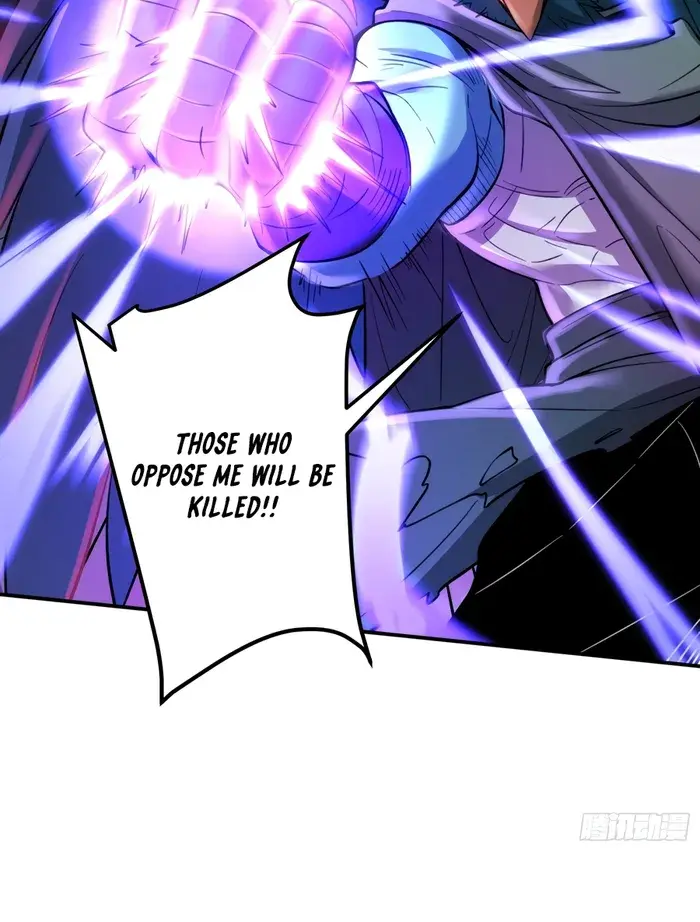 I'm Actually a Cultivation Bigshot Chapter 352 Page 42