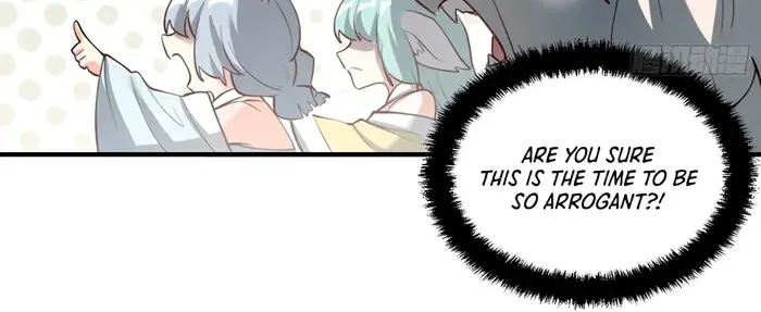 I'm Actually a Cultivation Bigshot Chapter 352 Page 47