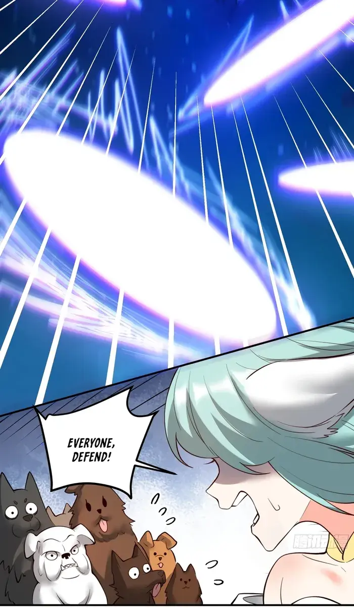 I'm Actually a Cultivation Bigshot Chapter 352 Page 50