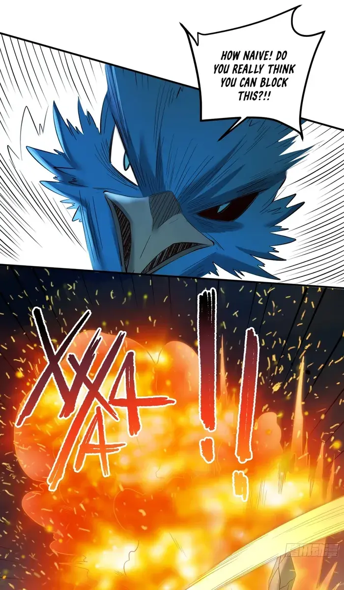 I'm Actually a Cultivation Bigshot Chapter 352 Page 51