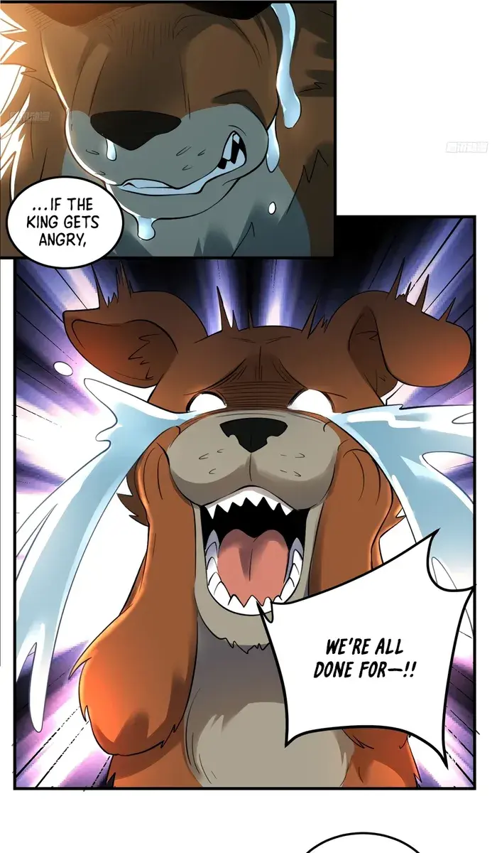 I'm Actually a Cultivation Bigshot Chapter 353 Page 7