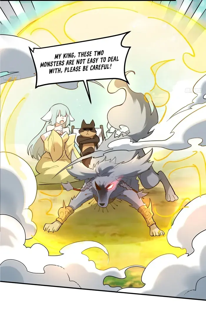 I'm Actually a Cultivation Bigshot Chapter 353 Page 9