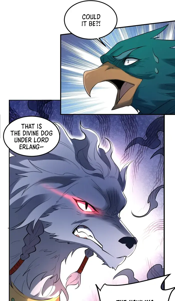 I'm Actually a Cultivation Bigshot Chapter 353 Page 11