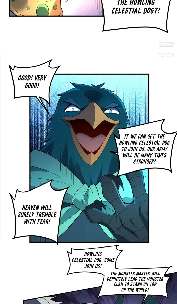 I'm Actually a Cultivation Bigshot Chapter 353 Page 12