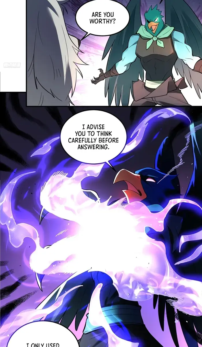 I'm Actually a Cultivation Bigshot Chapter 353 Page 13
