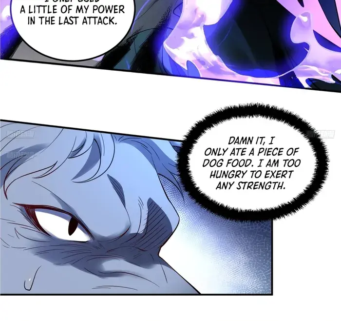 I'm Actually a Cultivation Bigshot Chapter 353 Page 14