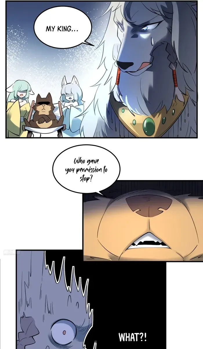 I'm Actually a Cultivation Bigshot Chapter 353 Page 16
