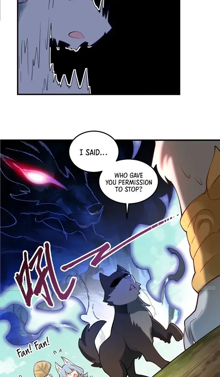 I'm Actually a Cultivation Bigshot Chapter 353 Page 17
