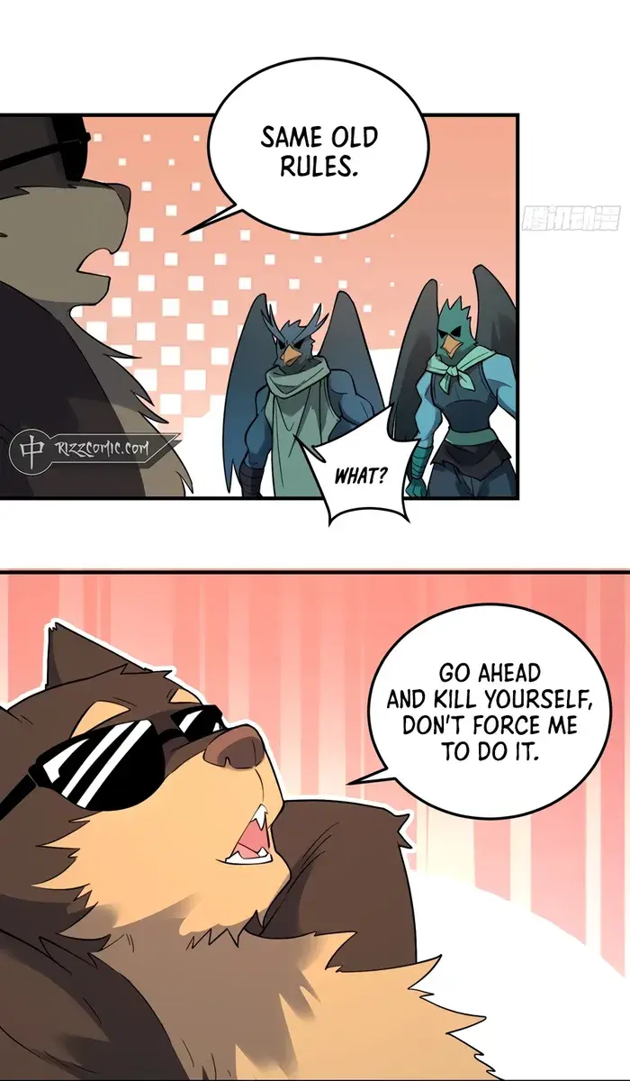 I'm Actually a Cultivation Bigshot Chapter 353 Page 22