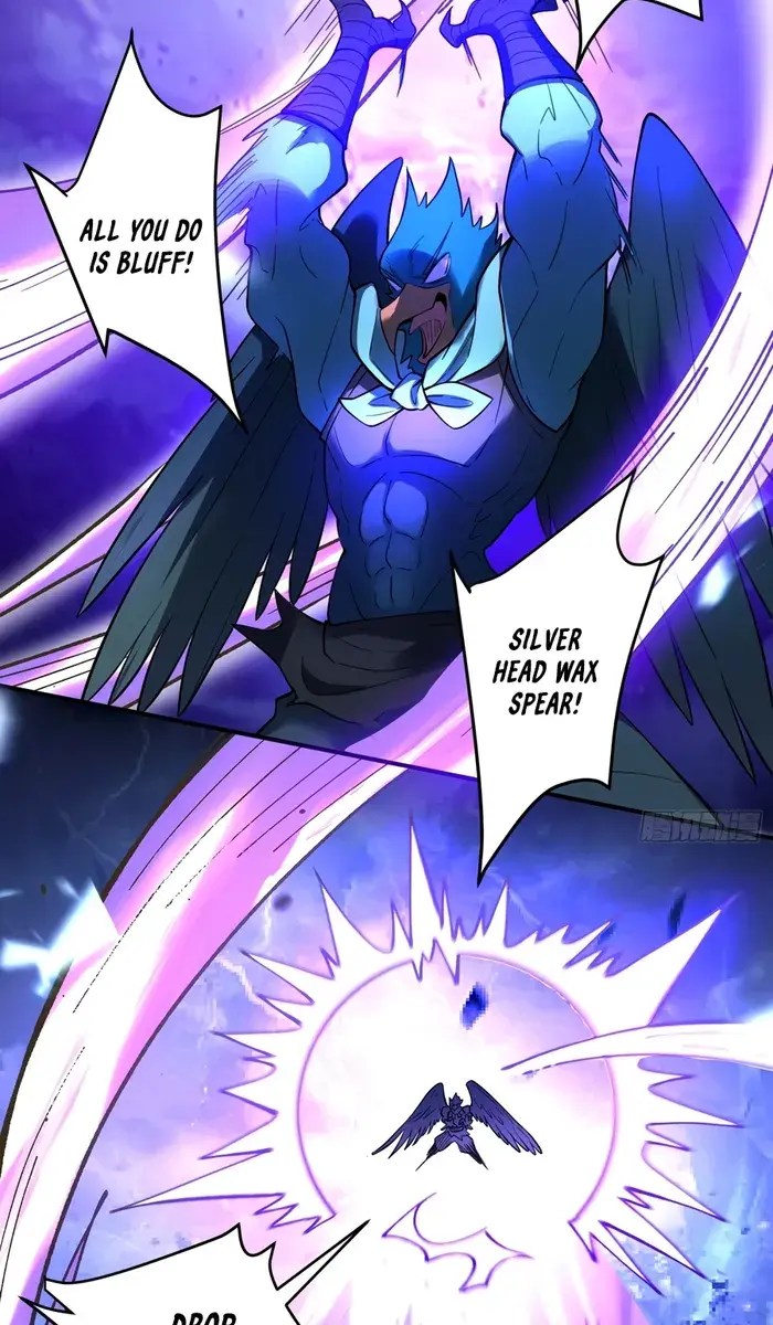 I'm Actually a Cultivation Bigshot Chapter 353 Page 26