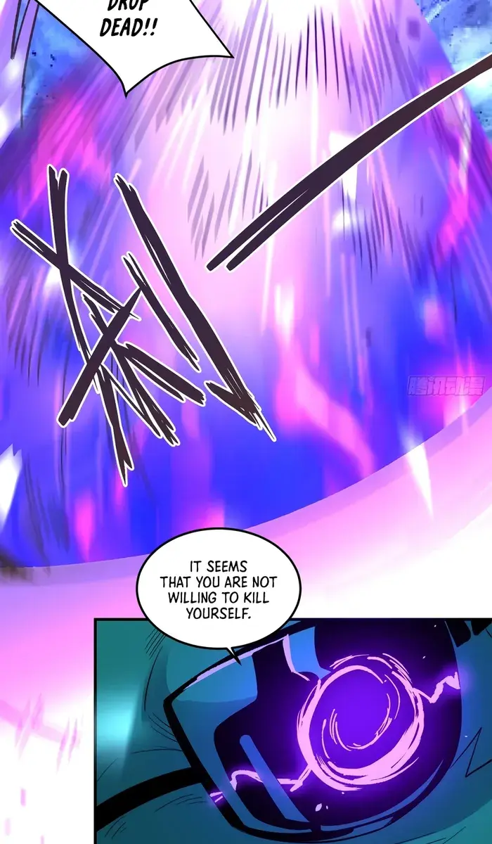 I'm Actually a Cultivation Bigshot Chapter 353 Page 27