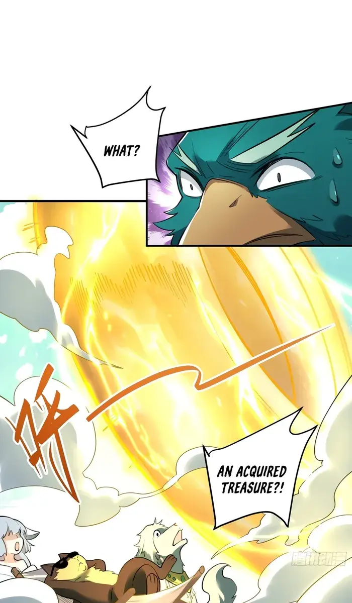 I'm Actually a Cultivation Bigshot Chapter 353 Page 30