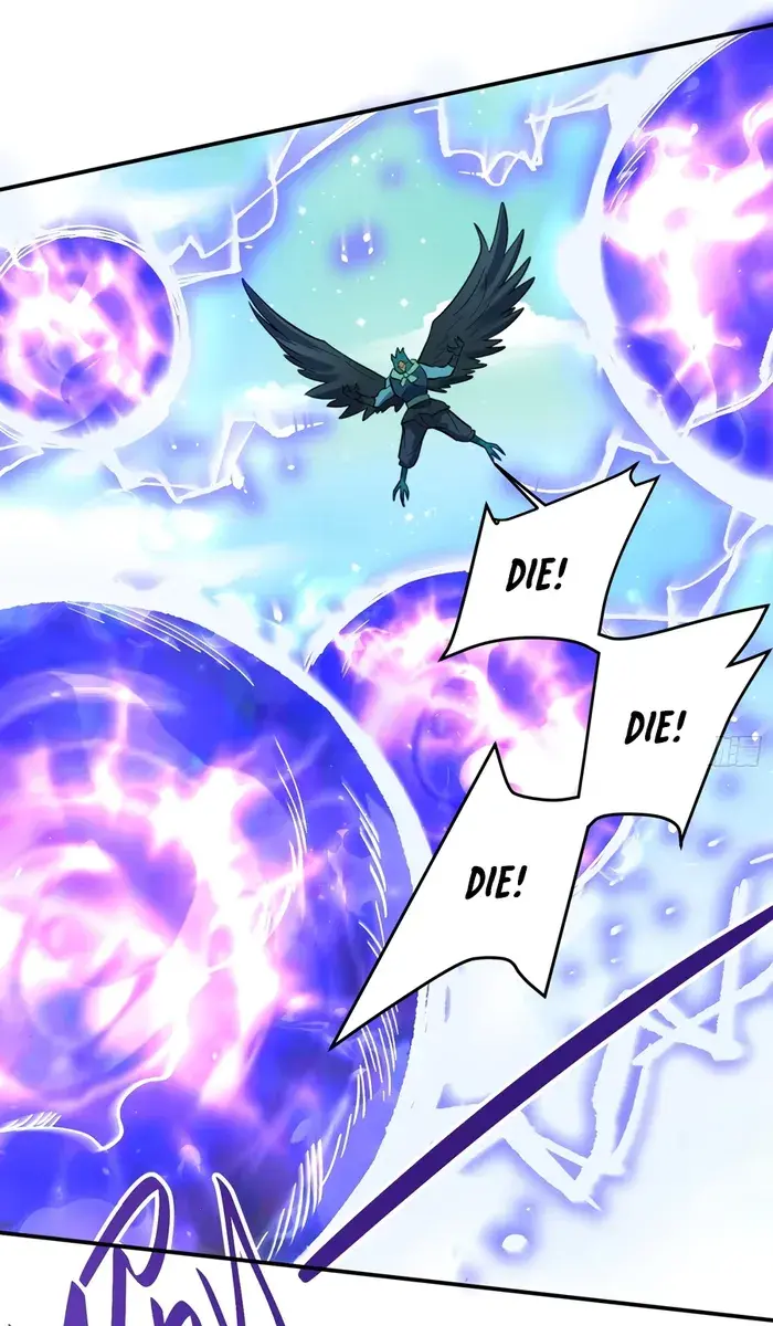I'm Actually a Cultivation Bigshot Chapter 353 Page 34