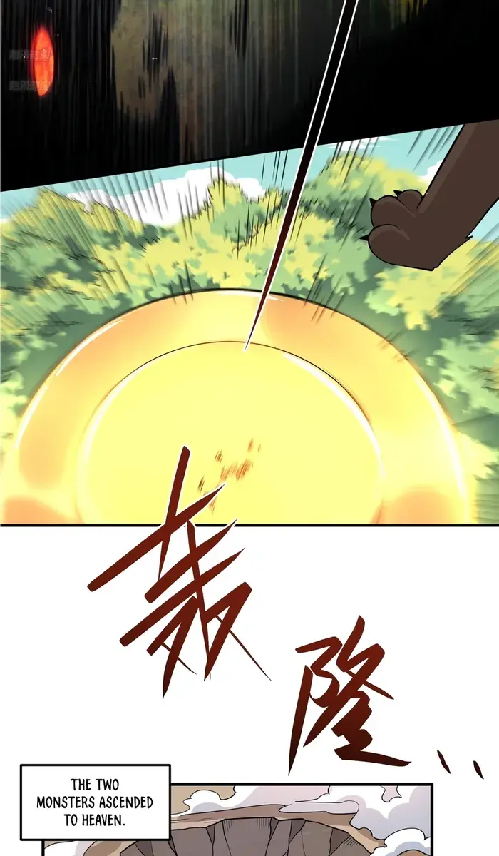 I'm Actually a Cultivation Bigshot Chapter 354 Page 5