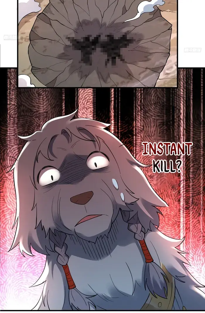 I'm Actually a Cultivation Bigshot Chapter 354 Page 6