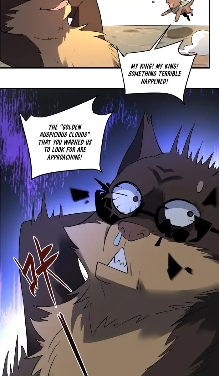 I'm Actually a Cultivation Bigshot Chapter 354 Page 10
