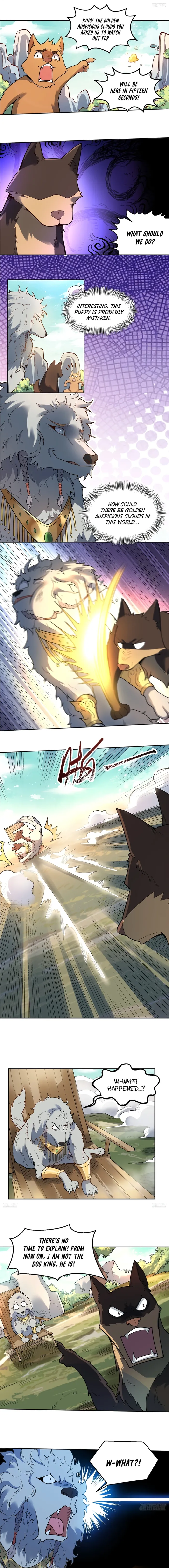 I'm Actually a Cultivation Bigshot Chapter 354 Page 12