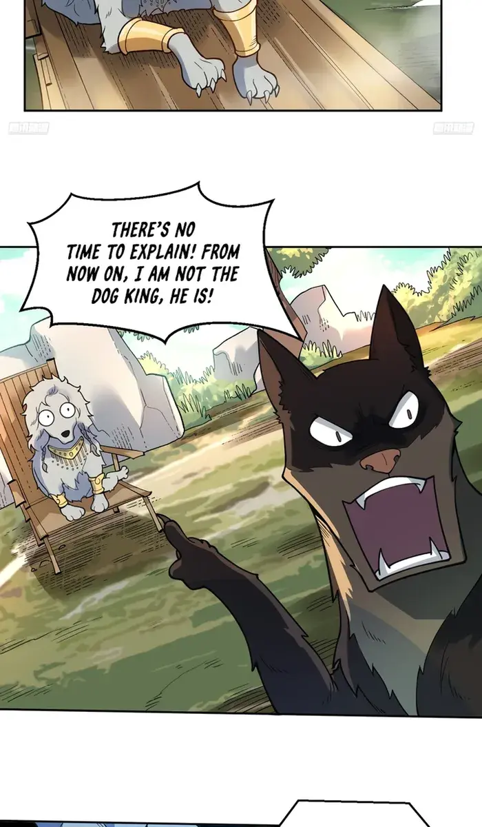 I'm Actually a Cultivation Bigshot Chapter 354 Page 17