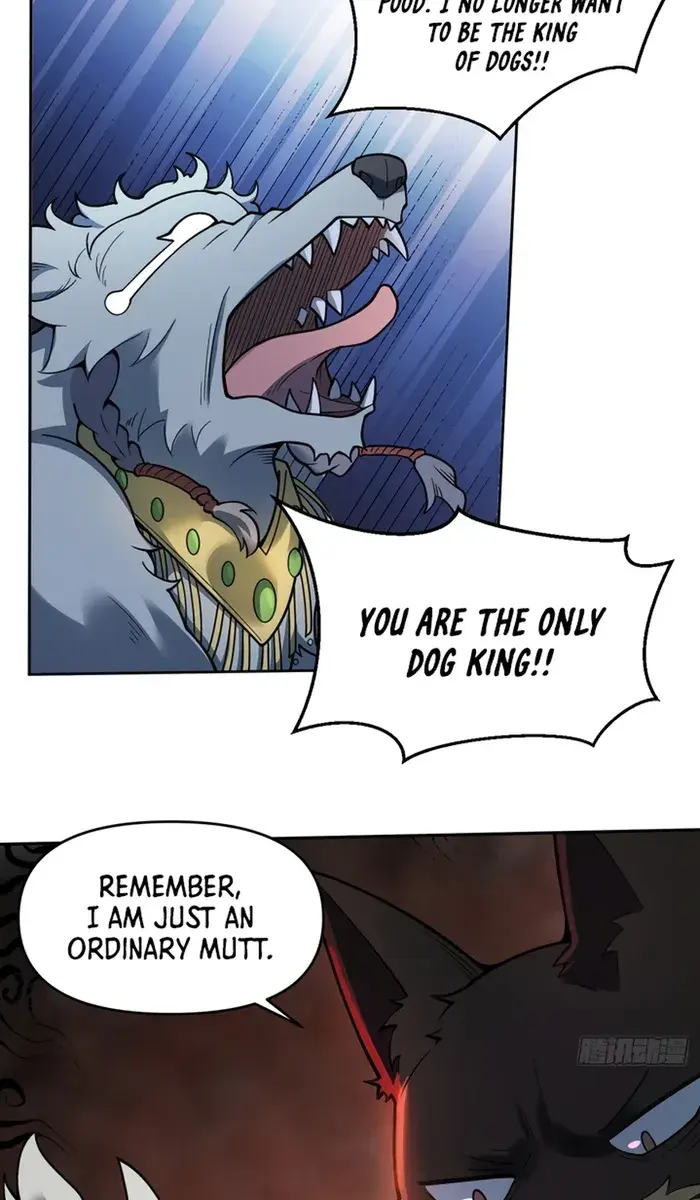 I'm Actually a Cultivation Bigshot Chapter 354 Page 21