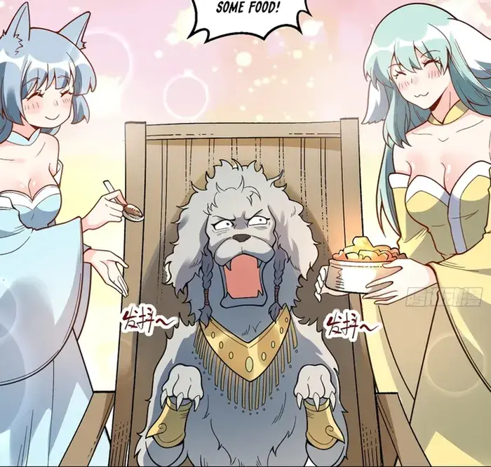I'm Actually a Cultivation Bigshot Chapter 354 Page 25